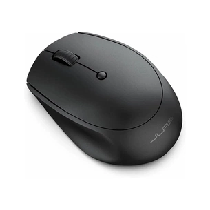 Мишка Jlab GO Mouse Wireless/Bluetooth Black (IEUMGOMOUSERBLK124) зображення 1