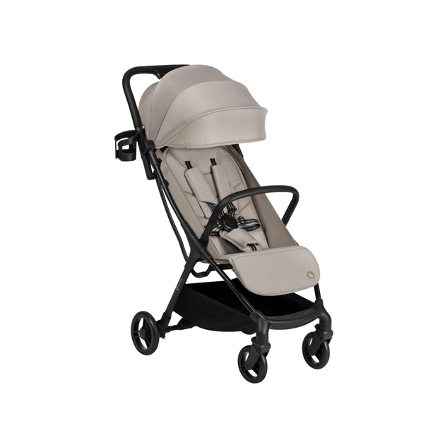 Коляска Lionelo AGIA BEIGE SAND (LO-AGIA BEIGE SAND) - изображение 1