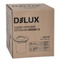 Світильник Delux GROUND 16_GU10 230V IP67 (90022789) - preview 3