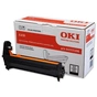 Фотокондуктор OKI C610 Black (44315108) - уменьшенное изображение 1