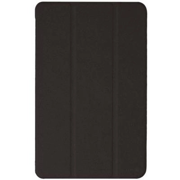 Чохол до планшета AirOn для Samsung Galaxy Tab E 9.6 black (4822352779558) - зображення 1