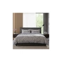 Постільна білизна Viluta 15 Brushed Warm Cotton (50 х 70 - 2 шт) євро (W15_Warm_ev) - зменшене зображення 1