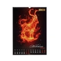 Календарь Buromax настенный А3 2027 год, 1 пружина, Symbol of the year (BM.210600) - уменьшенное изображение 11