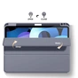 Чохол до планшета BeCover Tri Fold Hard TPU Apple iPad Air 11" M2/M3 (2024/2025) Purple (711404) - зменшене зображення 5