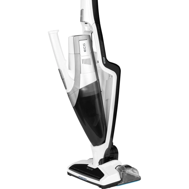 Пилосос ECG VT 3420 2in1 Jerome - picture 4