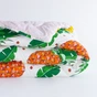Ковдра MirSon антиалергенна BamBoo Зима №5018 Сolor Fun Line Paradise 172x205 см (2200006067061) - зменшене зображення 7