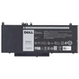Акумулятор до ноутбука Dell Latitude E5550 G5M10, 43Wh (5800mAh), 4cell, 7.4V, Li-Pol AlSoft (A71172) - зменшене зображення 1