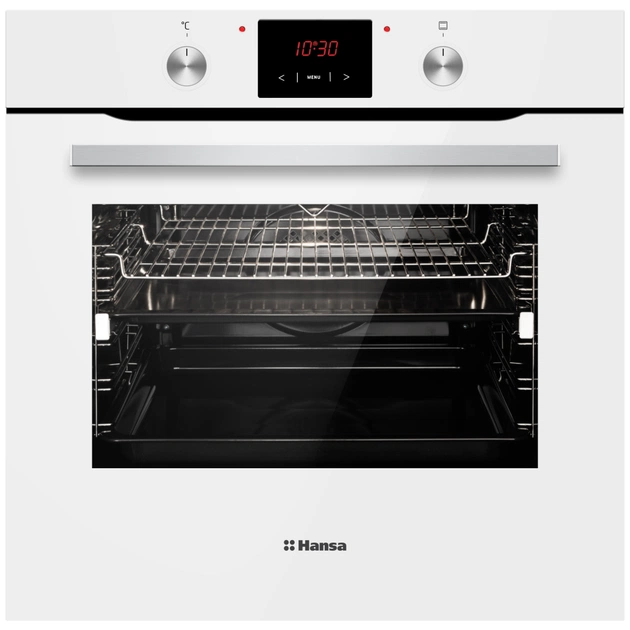 Духова шафа Hansa BOEW684001 - зображення 1