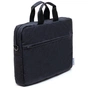 Сумка для ноутбука Vinga 14-15" NB140M melange black (NB140MBK) - зменшене зображення 3