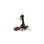 Секатор Voltronic акумуляторний YT40497, 2xАКБ, ЗП, Black, Case (YT40497) - зменшене зображення 3