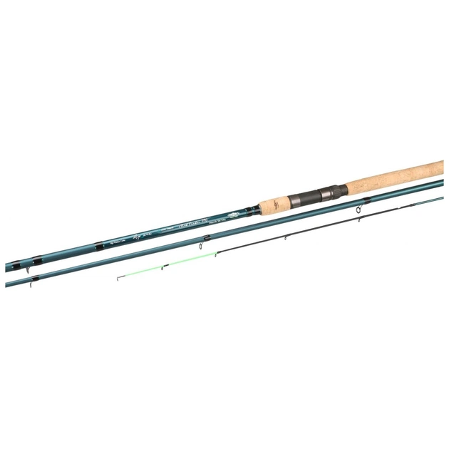 Вудилище Mikado Apsara Mid Feeder 3.90м 100гр (WAA669-390) - зображення 1