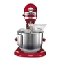 Кухонний комбайн KitchenAid 5KPM5EER - зменшене зображення 2