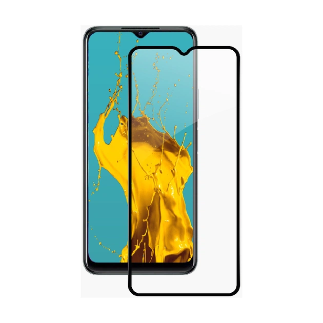 Стекло защитное Piko Full Glue Vivo Y21S (1283126527029) - изображение 1