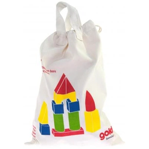 Конструктор Goki Базовий 100 (58576) зображення 1