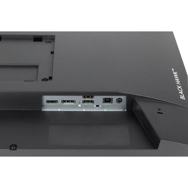 Монітор iiyama GB2445HSU-B2 - picture 11