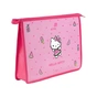 Папка на молнии Kite A4+ Hello Kitty (HK26-428) - уменьшенное изображение 1