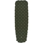 Туристичний килимок Highlander Nap-Pak Inflatable Sleeping Mat XL 5 cm Olive (AIR073-OG) (930483) - уменьшенное изображение 1