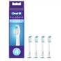 Насадка для зубної щітки Oral-B Pulsonic Clean SR32C 4 шт (4210201299851) - зменшене зображення 1
