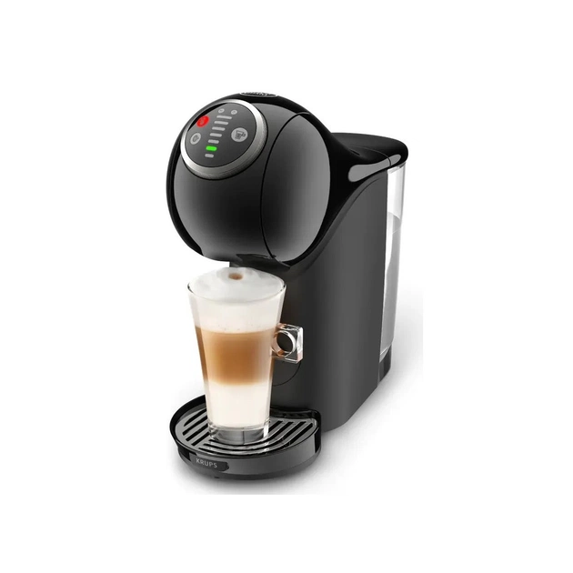 Капсульна кавоварка Krups KP340810 - picture 1