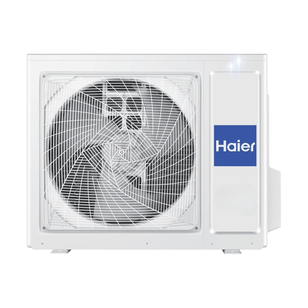 Кондиціонер Haier 1U71FL/AS71FL-W - зображення 6