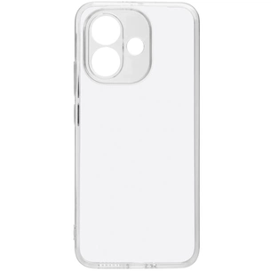 Чехол для мобильного телефона Armorstandart Air Xiaomi Redmi Note 17 4G / 17 5G Camera cover Clear (ARM92682) изображение 1