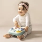 Розвиваюча іграшка Smoby Функціональний бізіборд Little Активність (7600140317) - зменшене зображення 3