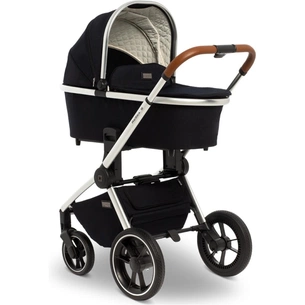 Коляска Moon 2 в 1 ReSea S Navy (63940310-204) зображення 1