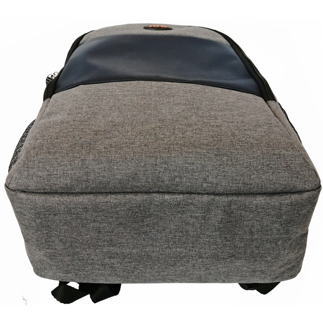 Рюкзак для ноутбука Porto 15.6" RNB-4005 GY (RNB-4005GY) - picture 11