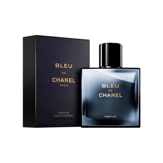 Парфумована вода Chanel Bleu De Chanel Parfum 100 мл (3145891071801) - зображення 1