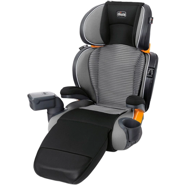 Автокрісло Chicco Kid Fit Zip Air Plus група 2/3 (79681.97) - зображення 1