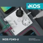 Фільтр-подовжувач IKOS F24S-U White (0005-CEF) - зменшене зображення 5
