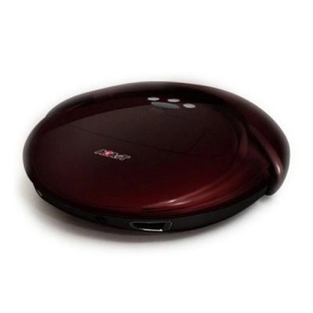Пилосос AGAiT EC-2 Dark Red - изображение 1