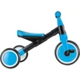 Дитячий велосипед Globber Learning Trike 2 в 1, синій (735-101) - зменшене зображення 8
