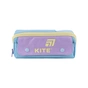 Пенал Kite 2702-4 блакитно-фіолетовий (K25-2702-4) - зменшене зображення 3
