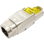 Конектор RJ45 cat.6A STP 8P8C, tool-free, 1pcs Digitus (DN-93638) - зменшене зображення 3