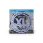 Струни для гітари D'Addario XL Nickel Wound Medium Top / Heavy Bottom (11-52) (EXL116) - зменшене зображення 1