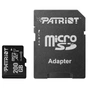 Карта пам'яті Patriot 200GB microSD class 10 UHS-I (PSF200GMCSDXC10) - зменшене зображення 1
