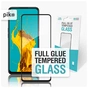 Стекло защитное Piko Full Glue Oppo A76 4G Black (1283126528897) - уменьшенное изображение 2