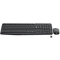 Комплект Logitech MK235 (920-007948) - зменшене зображення 1