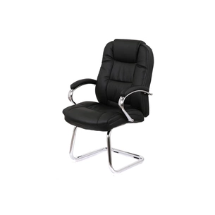 Офісне крісло Аклас Лемош CF Черный (PU Black) (00146354) зображення 1