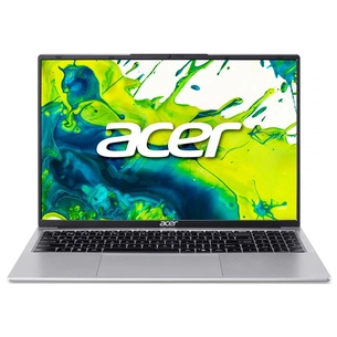Ноутбук Acer Aspire Lite AL16-54P-51G4 (NX.D76EU.008) Silver зображення 1