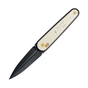Нож SRM Twin, White G10, Black Stonewash (251MB-GT2) - уменьшенное изображение 3