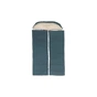 Спальний мішок Outwell Camper Lux Double Blue -1°C (230505) (932238) - зменшене зображення 2