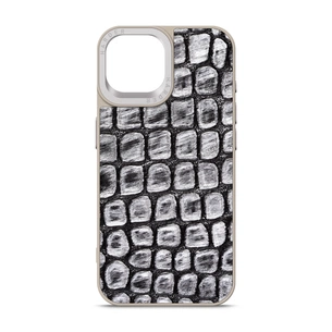 Чохол до мобільного телефона Harder Kaiju Skin Apple iPhone 15 Grey (ARM76838) зображення 1