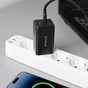 Мережевий зарядний пристрій Proove Pocket GaN 65W Black (WCPG65121201) - зменшене зображення 5