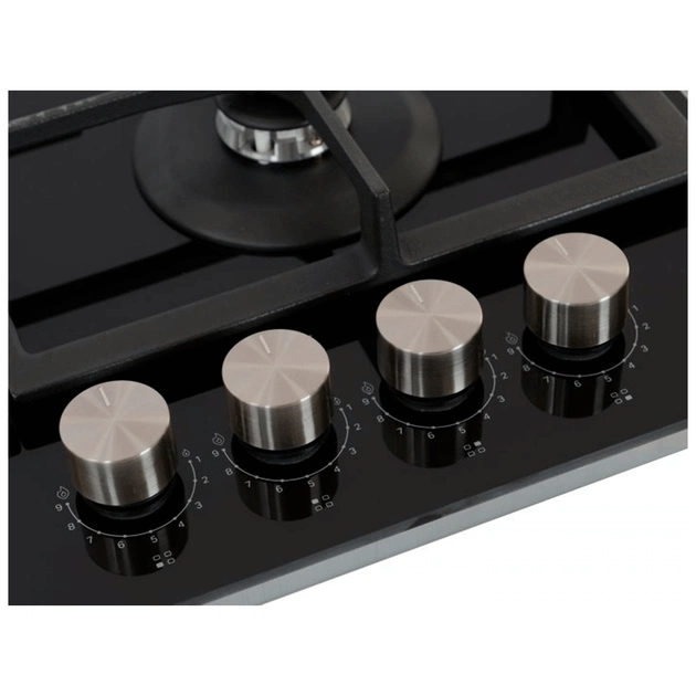 Варочная поверхность Whirlpool GOFL629NB - изображение 4