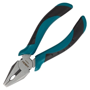 Плоскогубці Sigma 160мм Mega (4342321) зображення 1