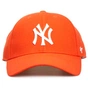 Кепка 47 Brand New York Yankees Thunder Snapback WO B-MVPSP17WBP-TH червоний (192309815277) - зменшене зображення 2