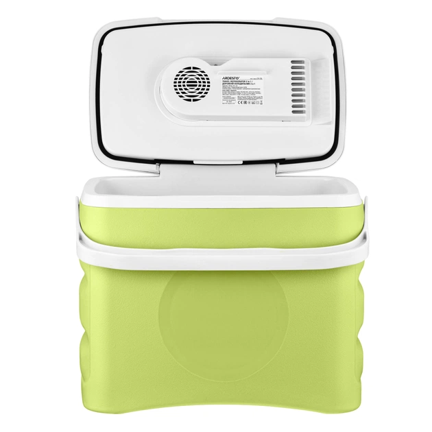 Автохолодильник Ardesto CR-21L - picture 2