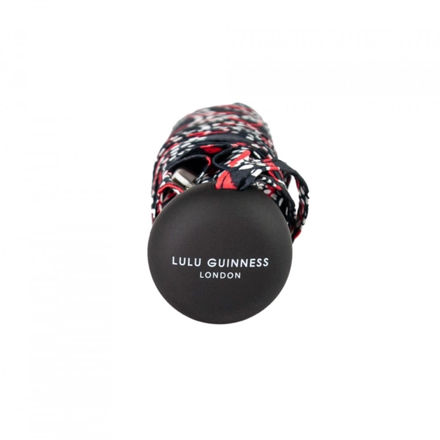Парасоля Fulton Lulu Guinness Minilite-2 L869 Dotty Lips (L869-038529) - зображення 10